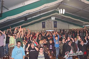 Sch&uuml;tzenfest Ellingen