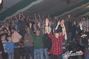Sch&uuml;tzenfest Ellingen
