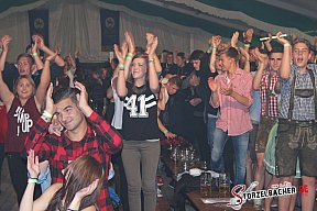 Sch&uuml;tzenfest Ellingen