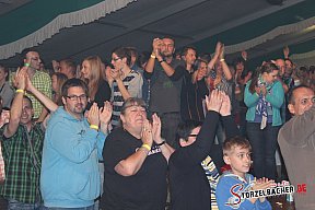 Sch&uuml;tzenfest Ellingen