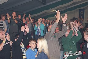 Sch&uuml;tzenfest Ellingen