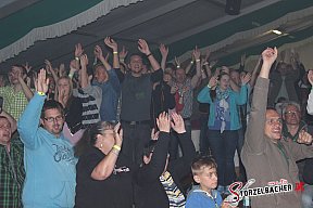 Sch&uuml;tzenfest Ellingen