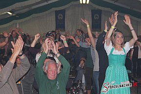 Sch&uuml;tzenfest Ellingen