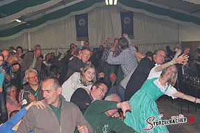 Sch&uuml;tzenfest Ellingen