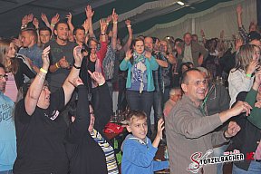 Sch&uuml;tzenfest Ellingen
