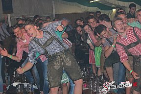 Sch&uuml;tzenfest Ellingen