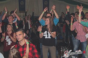 Sch&uuml;tzenfest Ellingen