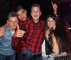 Sch&uuml;tzenfest Ellingen