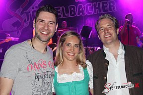 Sch&uuml;tzenfest Ellingen
