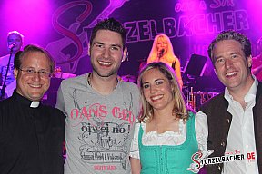 Sch&uuml;tzenfest Ellingen