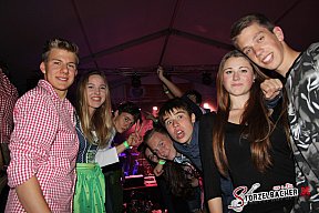 Sch&uuml;tzenfest Ellingen