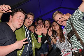 Sch&uuml;tzenfest Ellingen