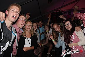 Sch&uuml;tzenfest Ellingen