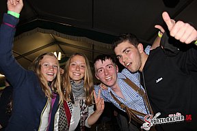 Sch&uuml;tzenfest Ellingen