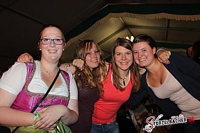 Sch&uuml;tzenfest Ellingen