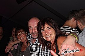 Sch&uuml;tzenfest Ellingen