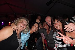 Sch&uuml;tzenfest Ellingen