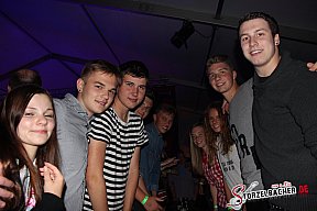 Sch&uuml;tzenfest Ellingen