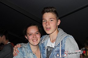 Sch&uuml;tzenfest Ellingen