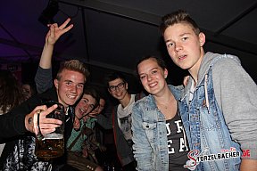 Sch&uuml;tzenfest Ellingen