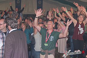 Sch&uuml;tzenfest Ellingen