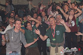 Sch&uuml;tzenfest Ellingen