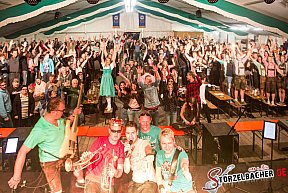 Sch&uuml;tzenfest Ellingen