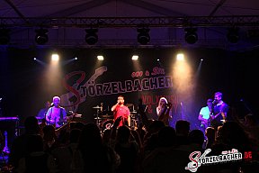 Erkertshofen Sch&uuml;tzenfest