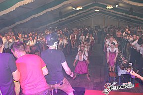 Erkertshofen Sch&uuml;tzenfest