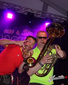 Erkertshofen Sch&uuml;tzenfest