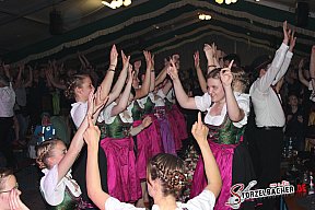 Erkertshofen Sch&uuml;tzenfest