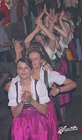 Erkertshofen Sch&uuml;tzenfest
