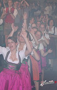 Erkertshofen Sch&uuml;tzenfest