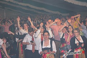 Erkertshofen Sch&uuml;tzenfest