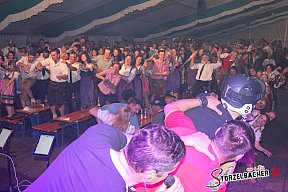 Erkertshofen Sch&uuml;tzenfest