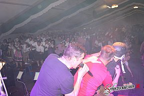 Erkertshofen Sch&uuml;tzenfest