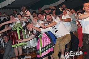 Erkertshofen Sch&uuml;tzenfest