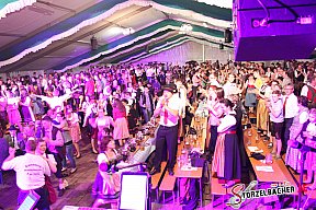 Erkertshofen Sch&uuml;tzenfest