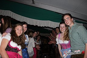 Erkertshofen Sch&uuml;tzenfest