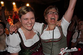 Erkertshofen Sch&uuml;tzenfest