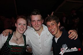 Erkertshofen Sch&uuml;tzenfest