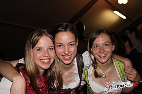 Erkertshofen Sch&uuml;tzenfest