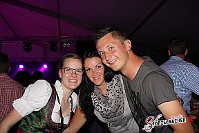 Erkertshofen Sch&uuml;tzenfest