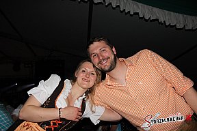 Erkertshofen Sch&uuml;tzenfest