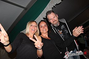 Erkertshofen Sch&uuml;tzenfest