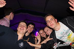 Erkertshofen Sch&uuml;tzenfest
