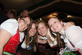Erkertshofen Sch&uuml;tzenfest