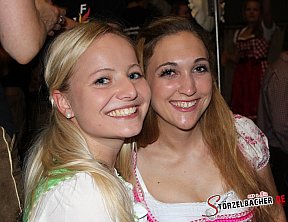 Erkertshofen Sch&uuml;tzenfest