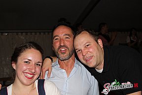 Erkertshofen Sch&uuml;tzenfest