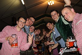 Erkertshofen Sch&uuml;tzenfest